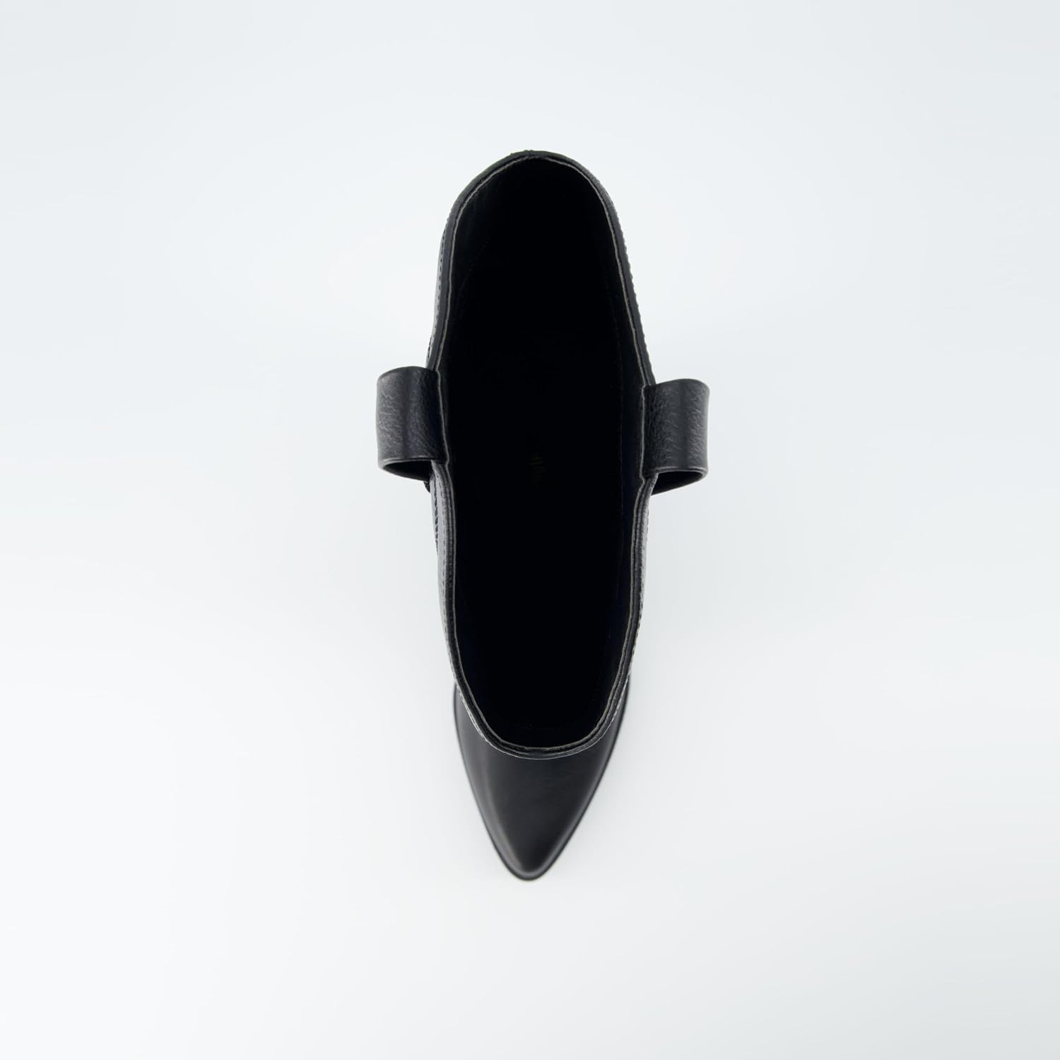 image:imageCUSHIONAIRE Womens Caress tall western boot Memory Foam Wide Widths AvailableBlack
