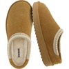 Chestnut-natural