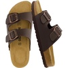 Brown Nappa