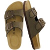 Brown Rugged