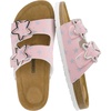 Pink Stars