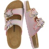 Pink Woven