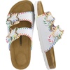 White Woven