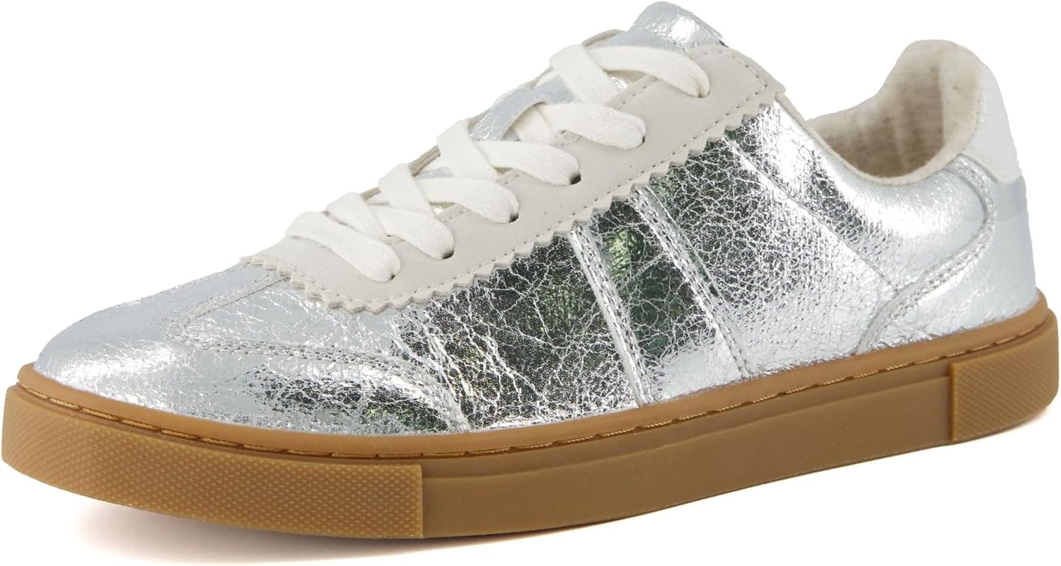 image:imageCUSHIONAIRE Balance Womens Sneakers Casual Tennis Shoes for Women with Memory Foam and Slip Resistant OutsoleSilver