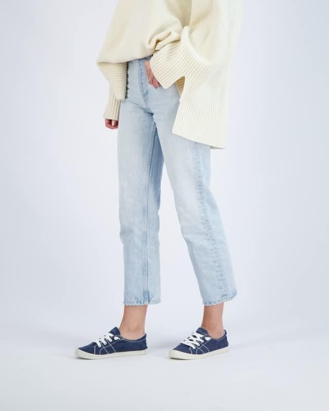 image:imageDunes Sport Womens Reesa Canvas SneakerMulti