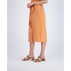 CUSHIONAIRE Onyx Braided Chunky Heels for Women with Block Heel and Memory Foam(Tan Multi)