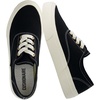 Black Canvas