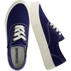 Blue Canvas