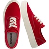 Red Canvas