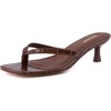 Croco Brown