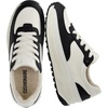 Black/White