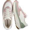 White/Pink