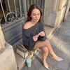 CUSHIONAIRE Saby Slingback Kitten Heels for Women, Pointed Toe Pumps with Adjustable Ankle Strap for Casual Dressy Wear(Nude)