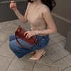 CUSHIONAIRE Saby Slingback Kitten Heels for Women, Pointed Toe Pumps with Adjustable Ankle Strap for Casual Dressy Wear(Nude Smooth)