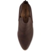 CUSHIONAIRE Women’s Elodie Ankle Boot +Memory Foam, Wide Widths Available(Brown)