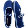 Blue/Blue