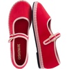 Red/Pink