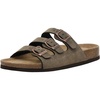 Brown Rugged